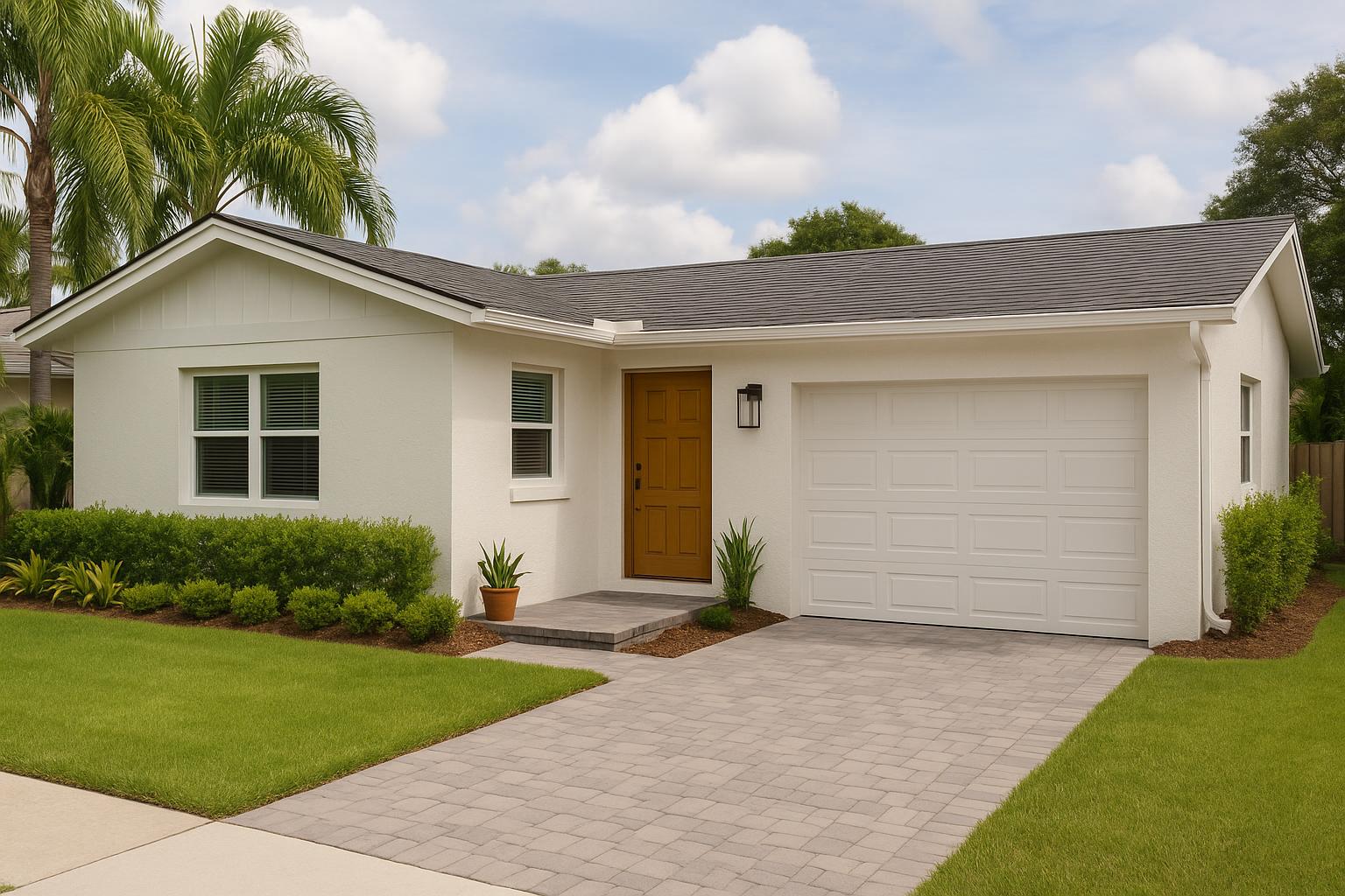 Iron Horse Building Contractors local service coverage in Hallandale Beach